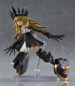 figma#234 战轮妖精 TV Animation ver.-资料图