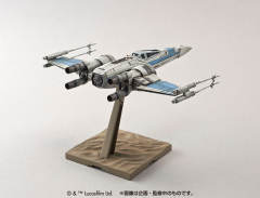 Spacecrafts & Vehicles 反抗军X翼战机-资料图
