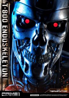 T-800 -资料图