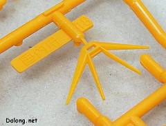 MG F91高达-资料图