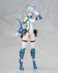 V.F.G. VF-31A 卡伊洛斯 SP-资料图