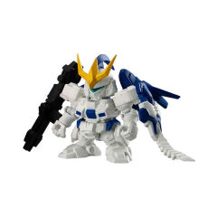 扭蛋战士 Forte12 多鲁基斯3