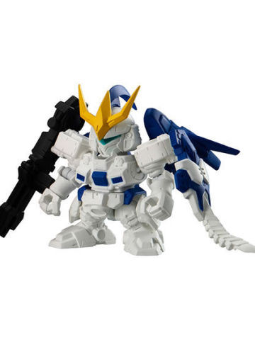 扭蛋战士 Forte12 多鲁基斯3