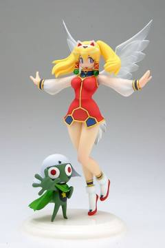 暗黑Keroro 纳斯卡 Original ver. Premium Limited Ticket-资料图