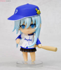 Nendoroid Petit 藤和艾莉欧-资料图