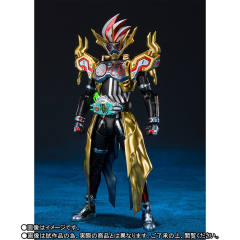 SHF Gamedeus Cronus-资料图