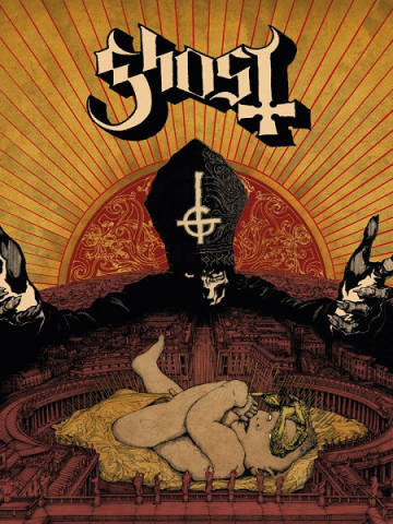 Infestissumam