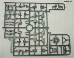 MG MBF-02 嫣红强袭 MBF-02+EW454F 嫣红强袭凤装 重制版-资料图