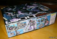 MG MS-09 大魔 Ver.一年战争-资料图