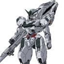 X-EX01 凯列班高达