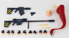 Yoko Littner Movie ver.-资料图