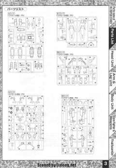 MG RX-78 GP03S 雄蕊-资料图
