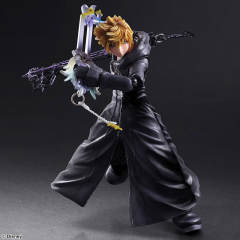 洛克萨斯 -Organization XIII ver.--资料图