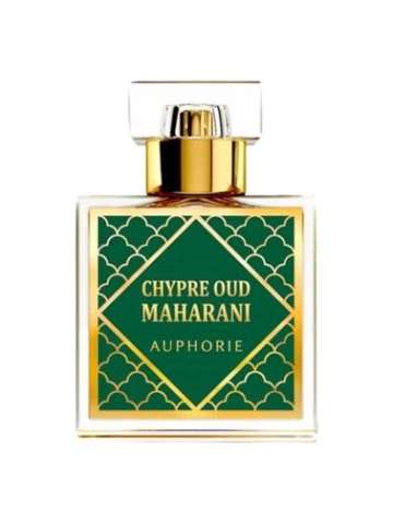 Chypre Oud Maharani