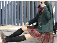 星寂·西服-资料图