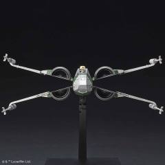 星战模型 X翼星际战斗机-资料图