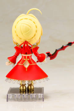 Cu-Poche 尼禄·克劳狄乌斯 -资料图