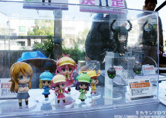 Nendoroid Petit 柯蒂莉娅·歌萝卡 Anime Ver.-资料图
