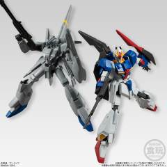 Kidou Senshi Gundam Universal Unit MSZ-006A1 Z Plus A1型-资料图