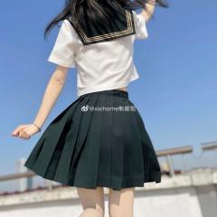 森野中·水手服-资料图