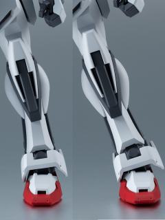 ROBOT魂 <Side MS> GAT-X105 强袭高达 ver. A.N.I.M.E. -资料图