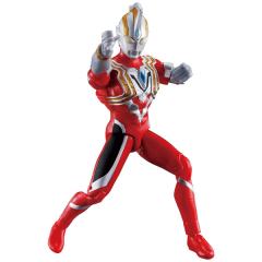 Ultra Action Figure 特利迦奥特曼 强力型