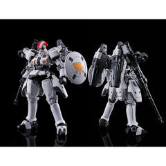 RG OZ-00MS 多鲁基斯 TV动画配色 Ver.-资料图