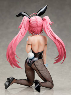 B-style 米莉姆·纳瓦 Bunny ver.-资料图