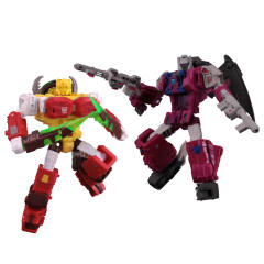 Deluxe Class Transformers Legends 暴乱兽-资料图