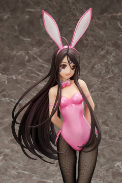 B-style 斯库鲁德 Bunny ver.-资料图