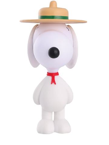 SNOOPY-帽子