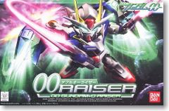 SD高达 BB战士 GN-0000+GNR-010 00强化模组 GN-0000 00高达 GNR-010 0强化战机-资料图