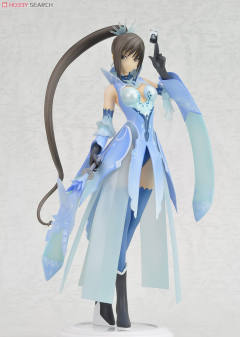 咲夜 Mode: Cerulean-资料图