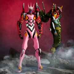 一番赏 A赏 EVA8号机-资料图