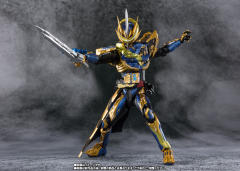 SHF 假面骑士刀剑 阿拉伯那之夜-资料图