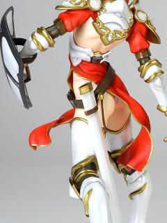 久寿川莎莎拉 Paladin ver.-资料图