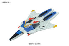 HGUC V-Dash高达-资料图