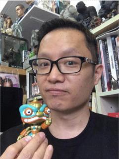 马志雄