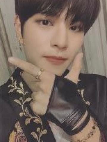 [Double sided] verB.