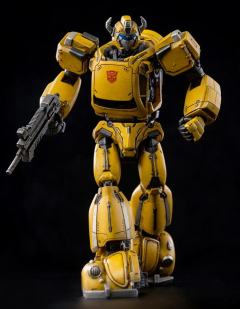 MDLX 大黄蜂-资料图