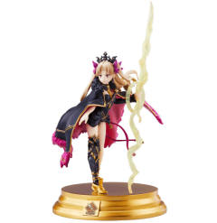 Fate/Grand Order Duel Collection Figure (10) 埃列什基伽勒