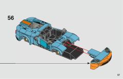 76905 福特GT和Bronco R-资料图