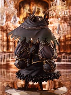 Luxury Gift 暗匿者-塞弥拉弥斯-资料图