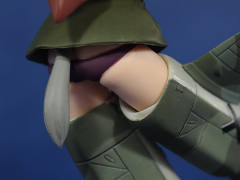 EX Figure 明娜·迪特琳德·威尔克 -资料图