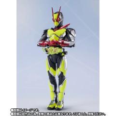 SHF 假面骑士02 伊兹 Ver.-资料图