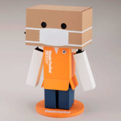 阿楞 WF2021 [Winter] Staff ver.-资料图