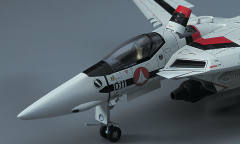 VF-1A 女武神（一条辉机） VF-1J 女武神（一条辉专用机） VF-1S 女武神（可变形战斗机） A/J/S-资料图