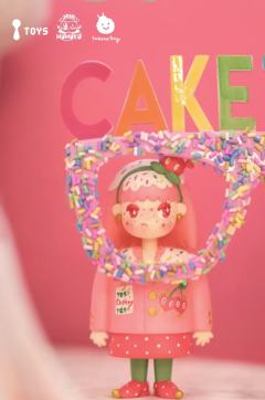 Yes Cherry Yes-资料图