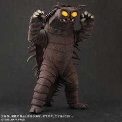 Toho Daikaiju Series 奇拉 ver.2-资料图