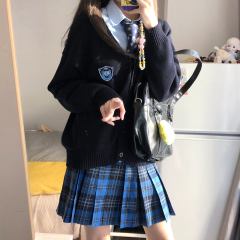 森川学院-资料图